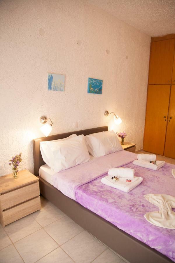 Gioma Hotel Agia Galini  Exterior photo