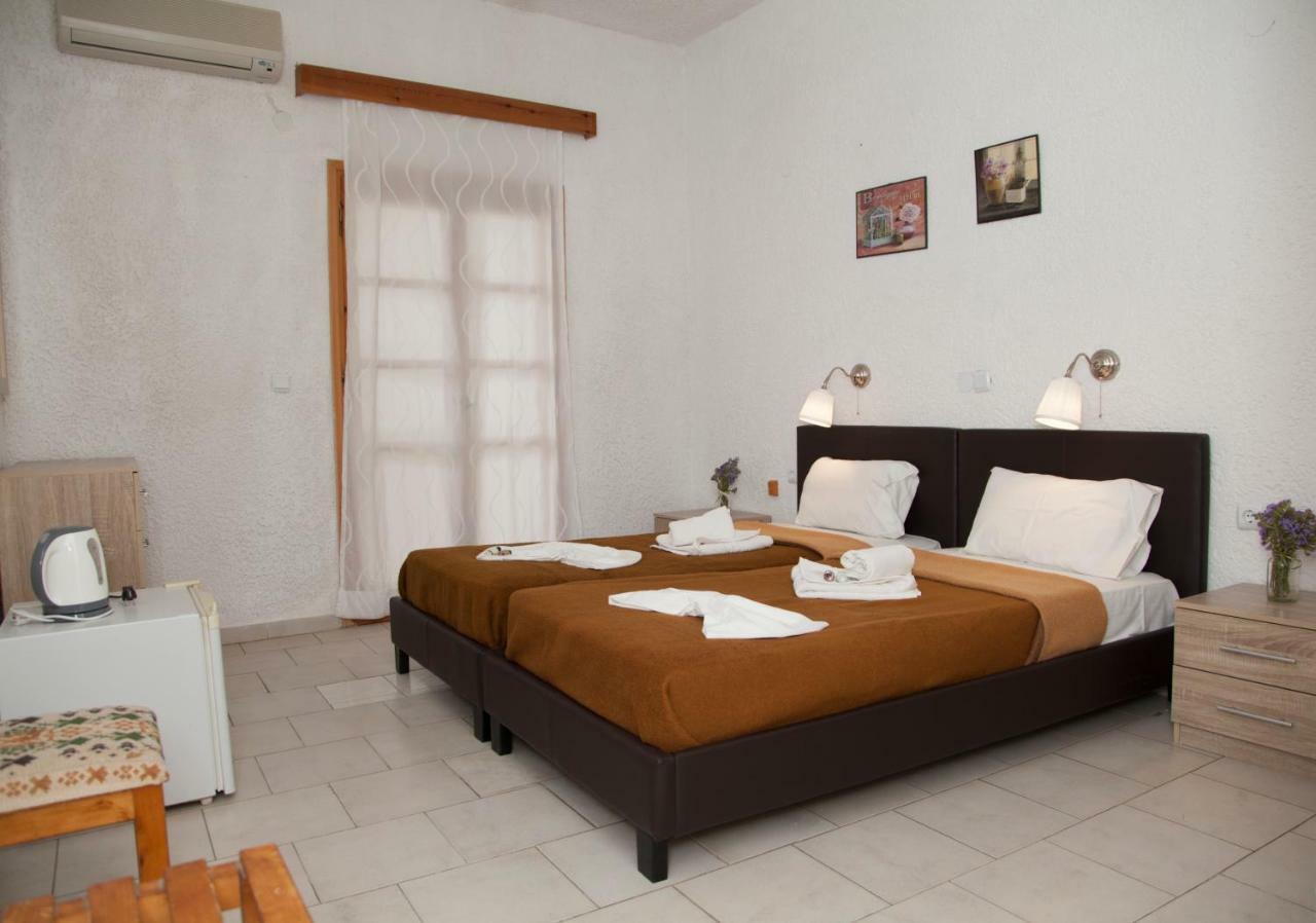 Gioma Hotel Agia Galini  Exterior photo