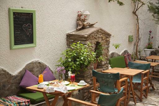 Gioma Hotel Agia Galini  Exterior photo
