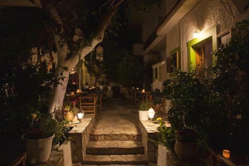 Gioma Hotel Agia Galini  Exterior photo